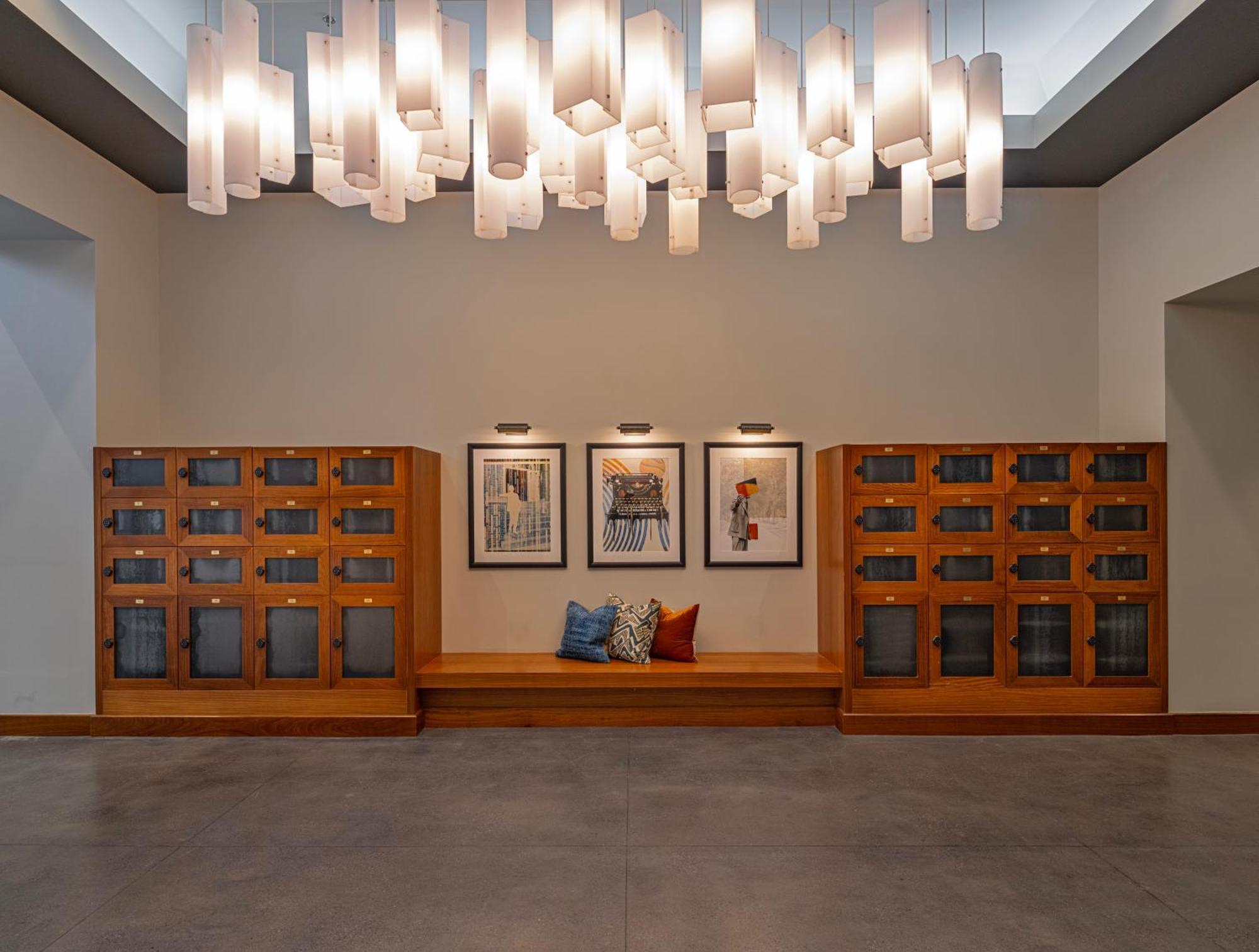 Moxy Phoenix Downtown Dış mekan fotoğraf