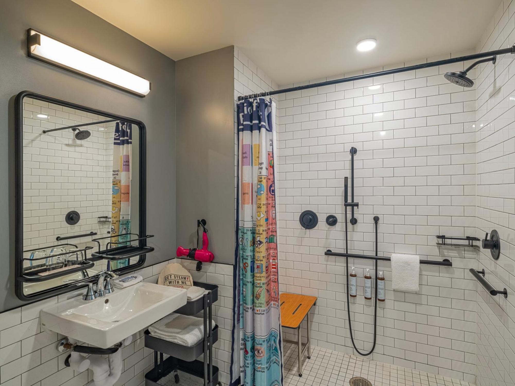 Moxy Phoenix Downtown Dış mekan fotoğraf